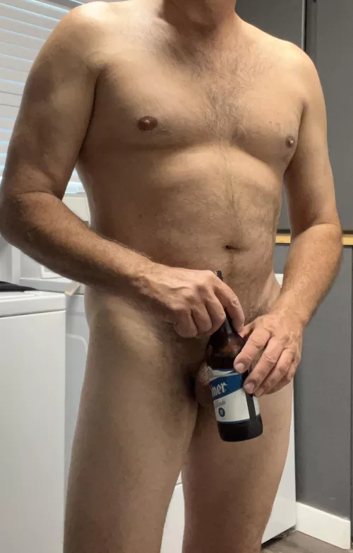 Welcome to the weekend. by imrandyagain