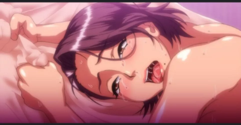 What a pleasure by Vermeliha9