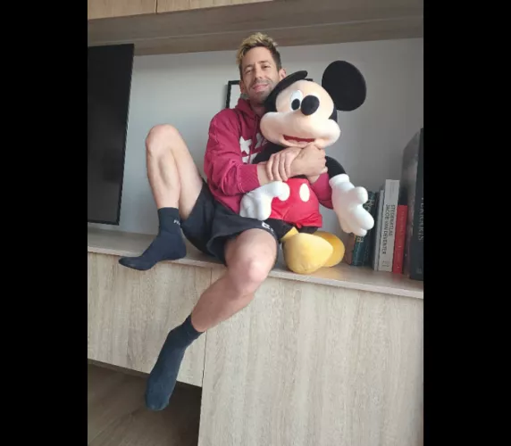 What's up guys? by Healthy_Inflation_69