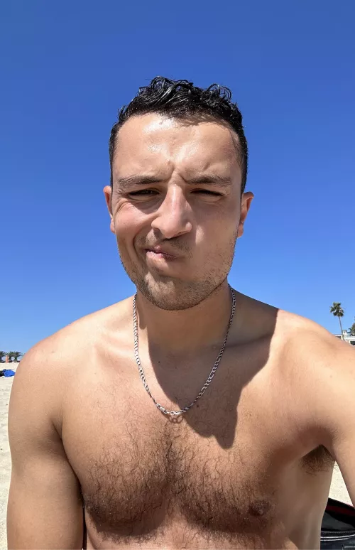 When it's October but you're really not ready to let go of summer by FlyingHurricane