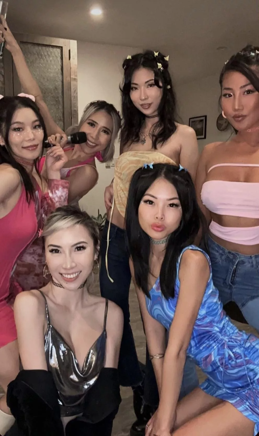 Which one? posted by a_cumdumpster