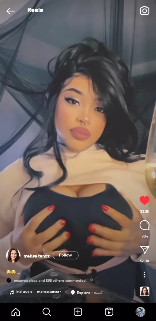 Who got the @/name of this model? by LibertyJacob99