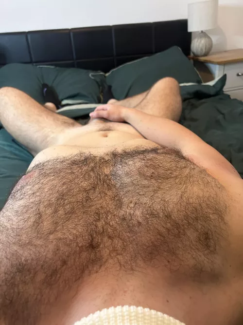 Who wants a feel/ rub by Cecillad