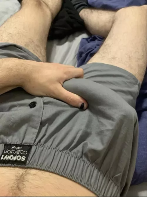 Who wants it by SawyerWinterX