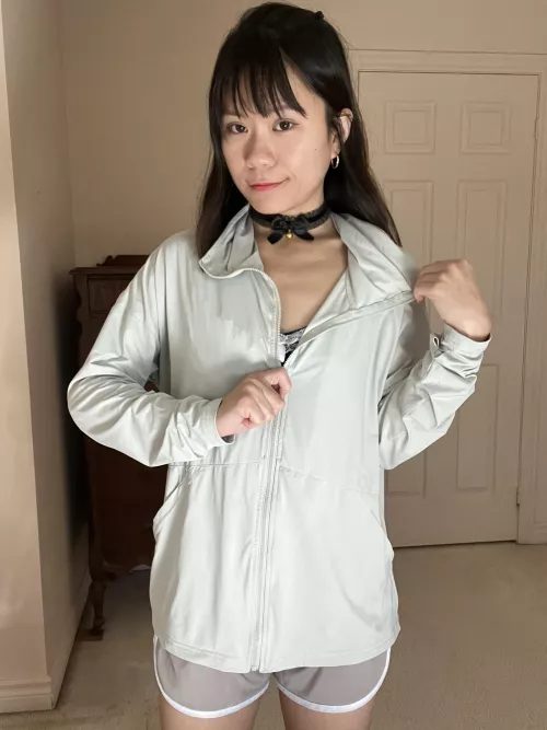 Would you give me a second look if i lived next door by nerdy_evil