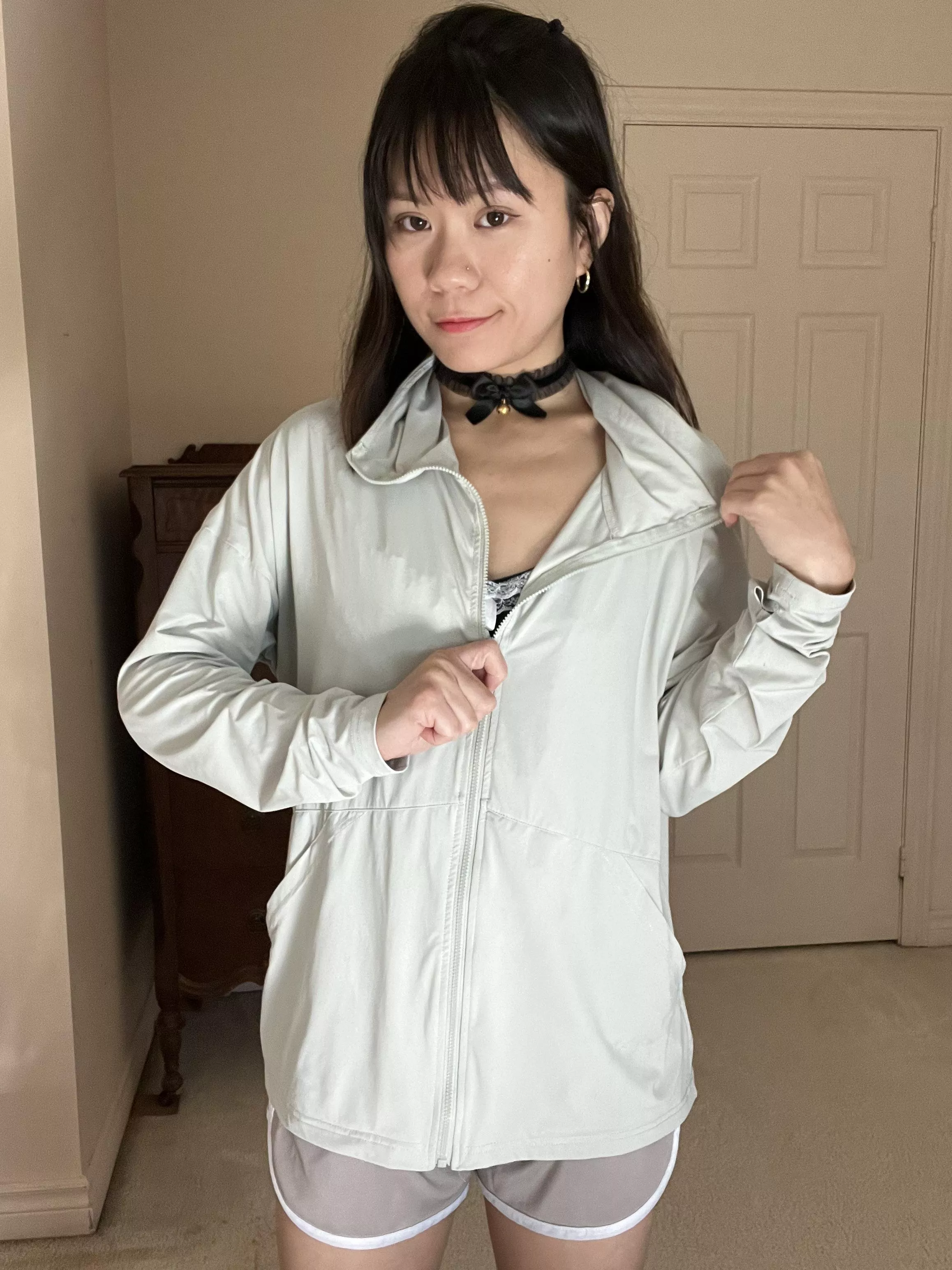 Would you give me a second look if i lived next door posted by nerdy_evil