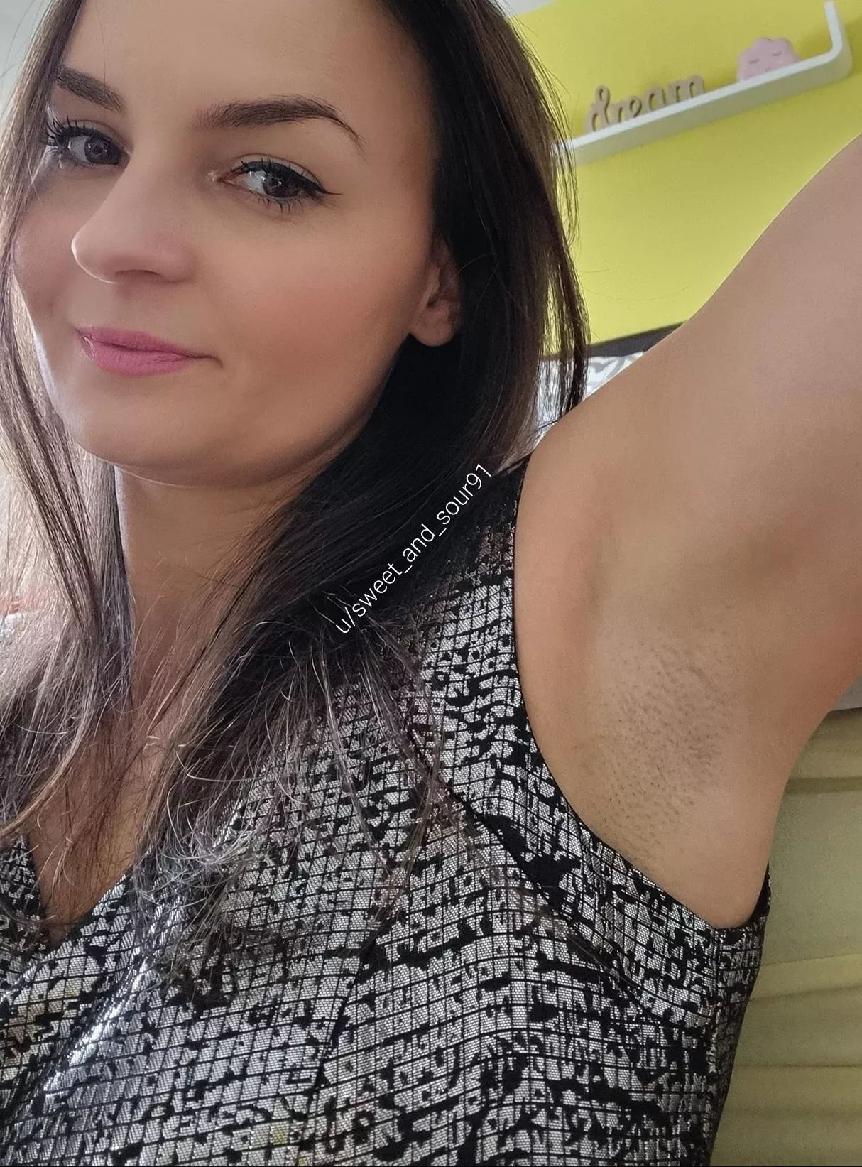 Would you like to taste my pit? posted by sweet_and_sour91