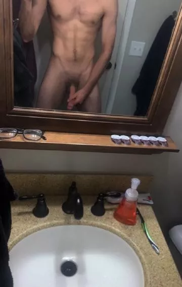 Would you suck it? posted by Ok-Bookkeeper-6372