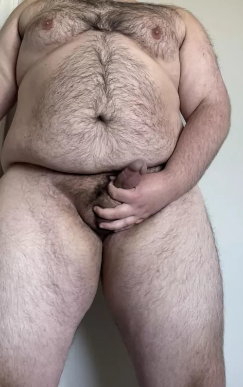 Y’all have been too kind to me here, you’ve increased my confidence and made me feel sexy! DMs are always open. by Cheap_Debt_2483