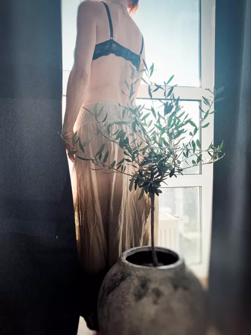 You are still beating around the bush by Nerdbird_OF