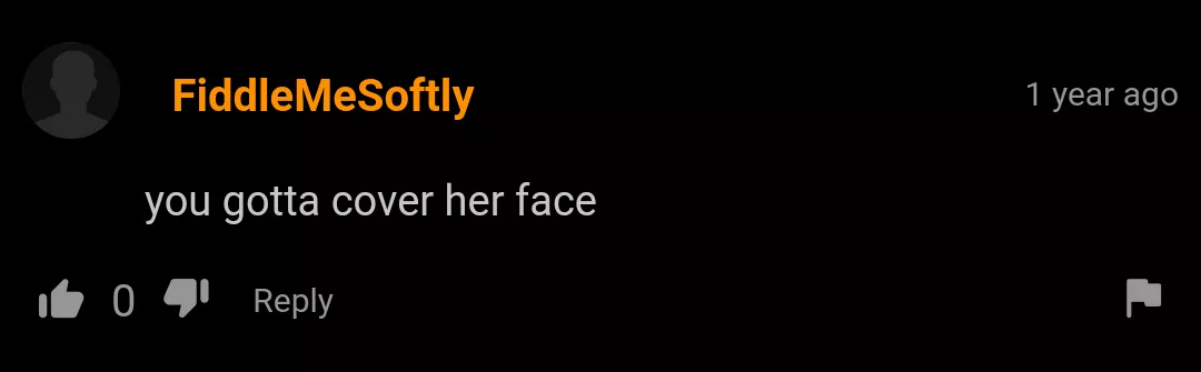 You click mature you get mature posted by devil0o