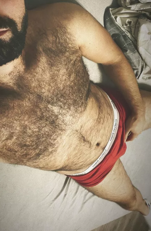 Young daddy 😅 by Rakom93