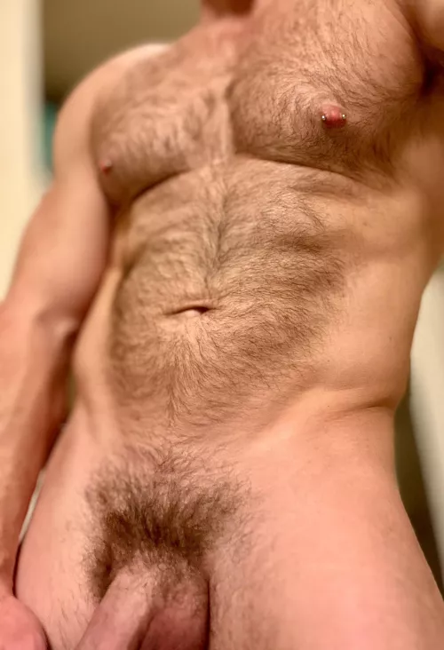 Your touch, my thrill by Far-Yellow-2529