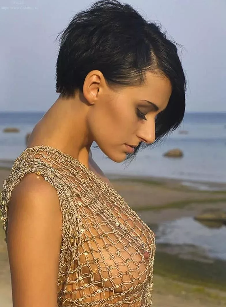 Yulia Pilushka Androschuk posted by ReyMarbella