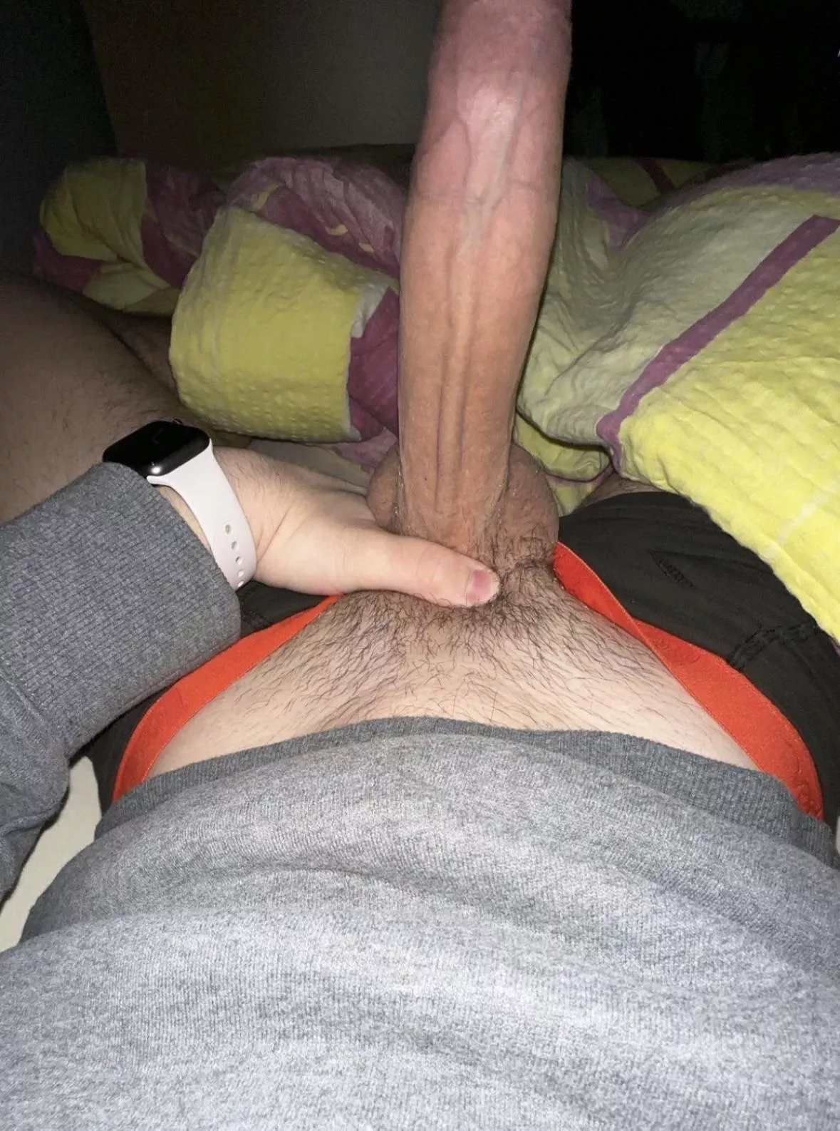 19m waiting for you in my dms posted by Icy_Touch_7899