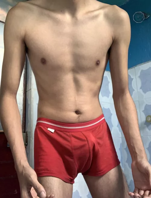 (19)my pants are down what's the next step?🫣😳🤤🍆 by kiriii_ku