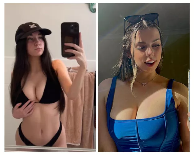 [2] pick which big titty hinge slut you would use by V2000X