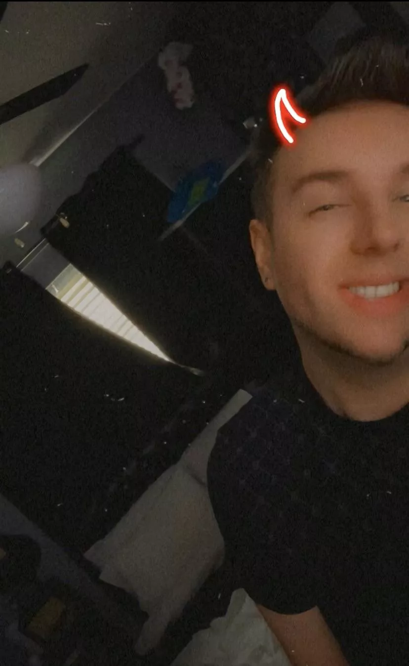 28 yrs old and still spending my whole Saturday gaming like I’m 16. Hope y’all had a devilishly good Saturday🕹️💯 posted by Intrepid_Assumption1