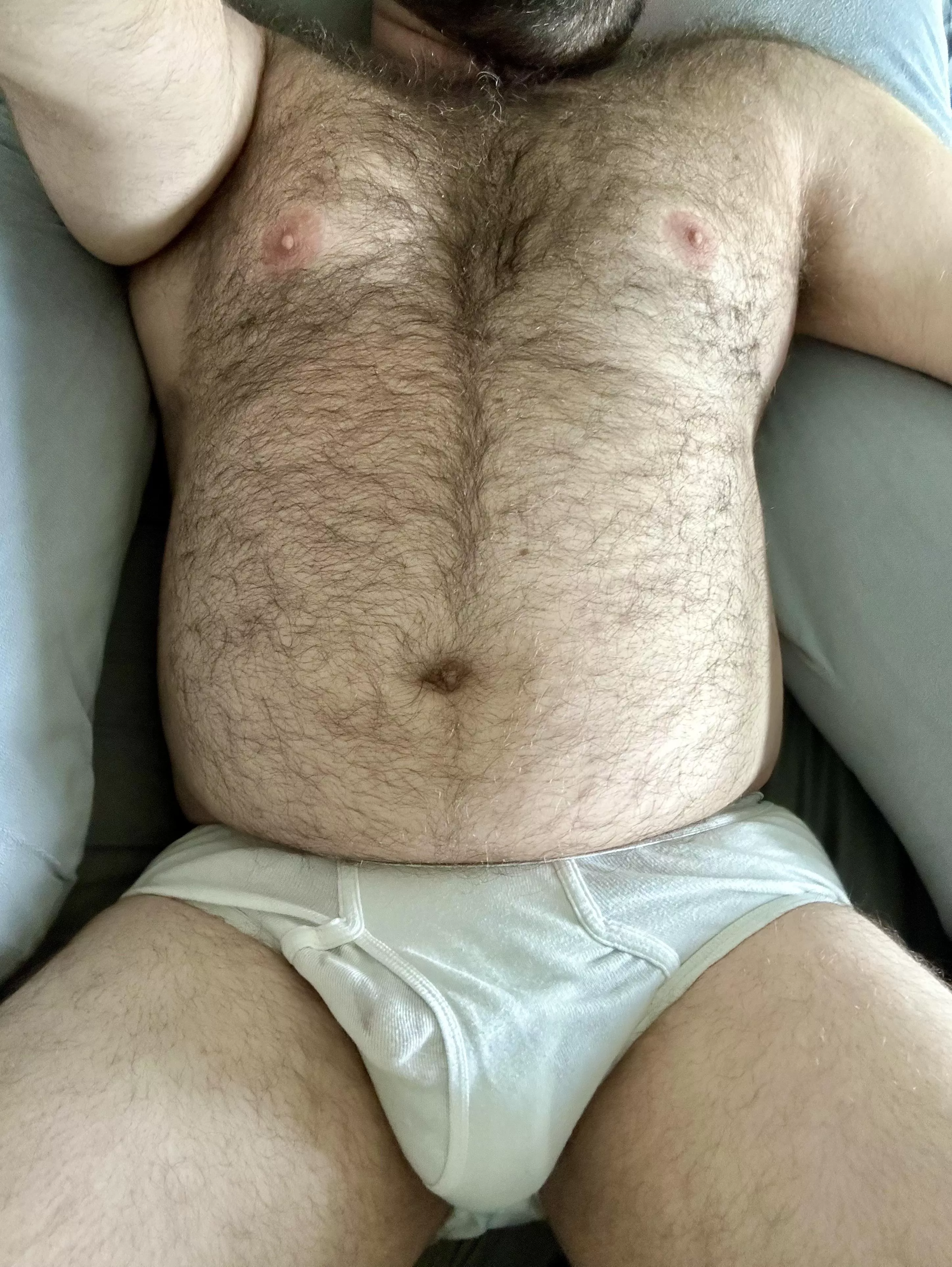 29. Y’all were too good to me the other day. Have another. :) posted by hornyhairypig