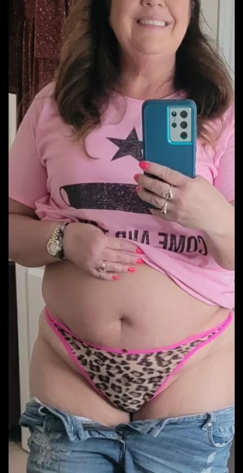 54yo married shared wife here! by hotwifeinTEX