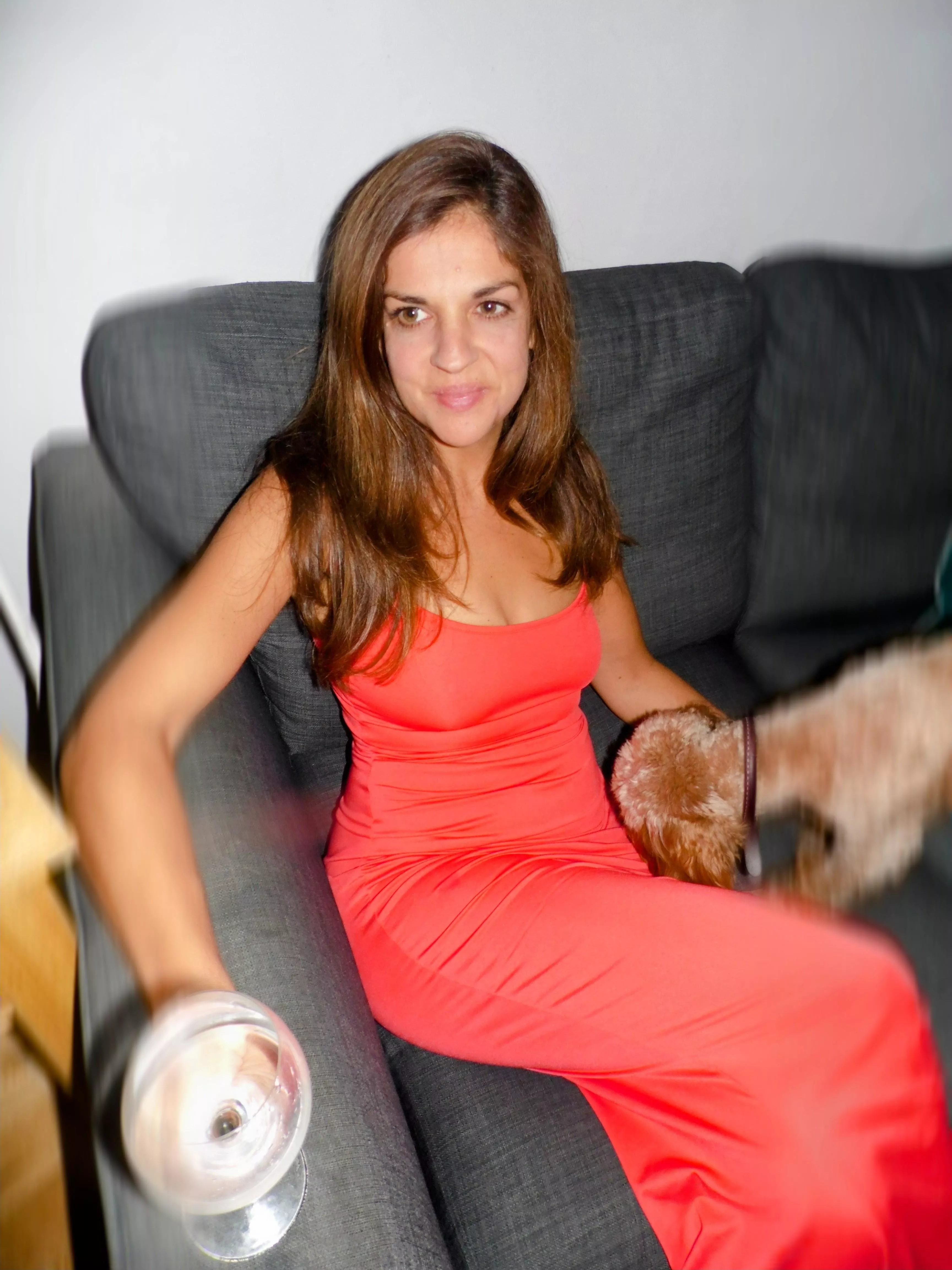 A night in with my dog posted by You_Inside_Me