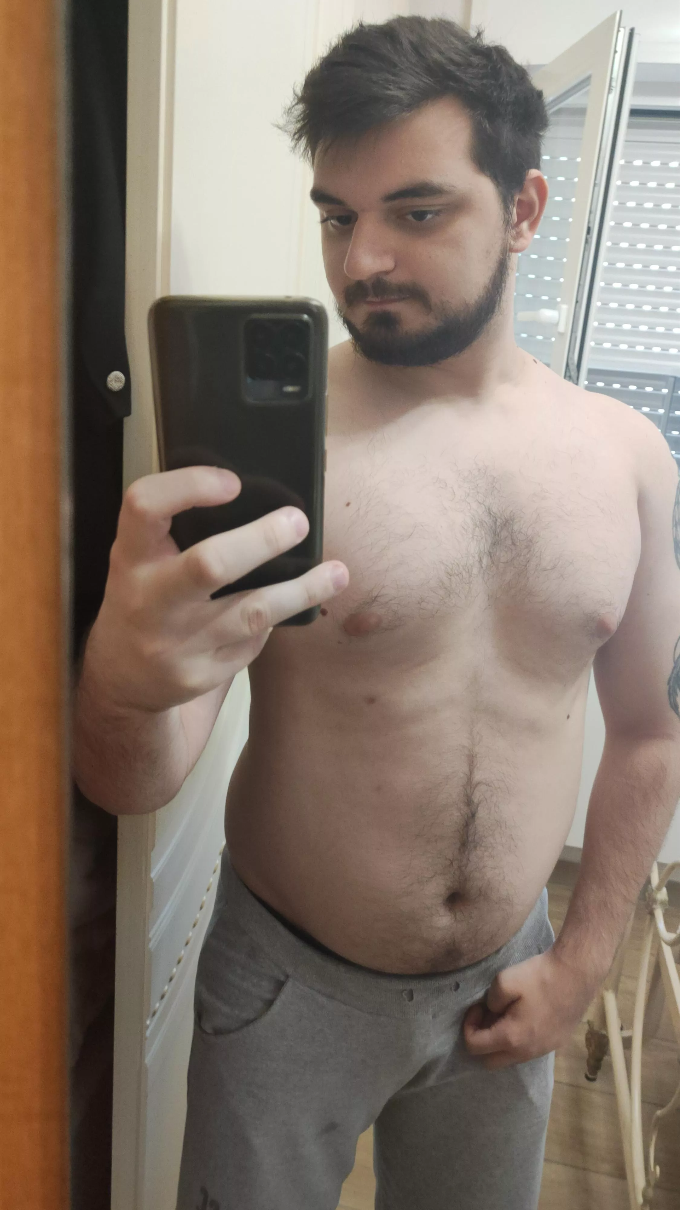 almost 23 posted by PangolinDrugAddict