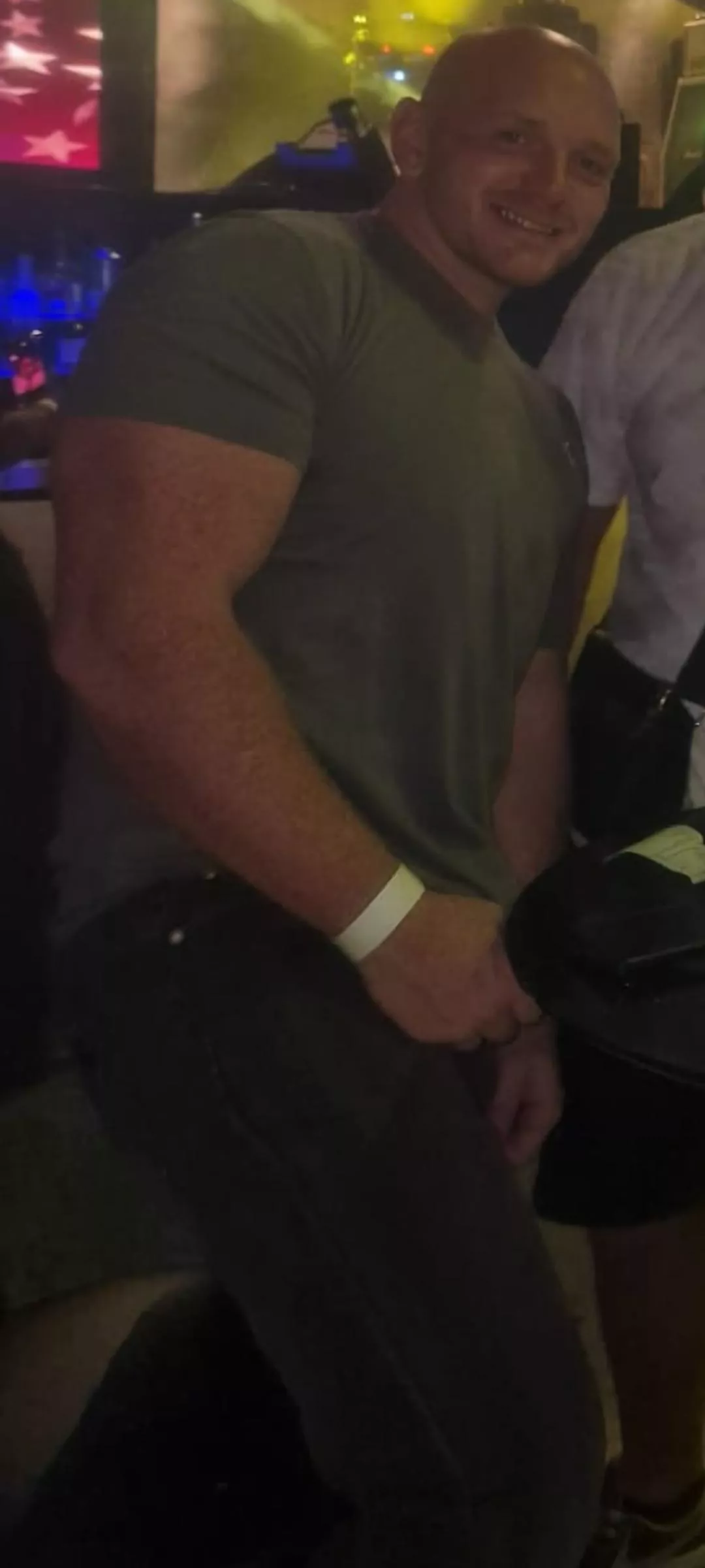 Am I approachable? posted by birdm4n22