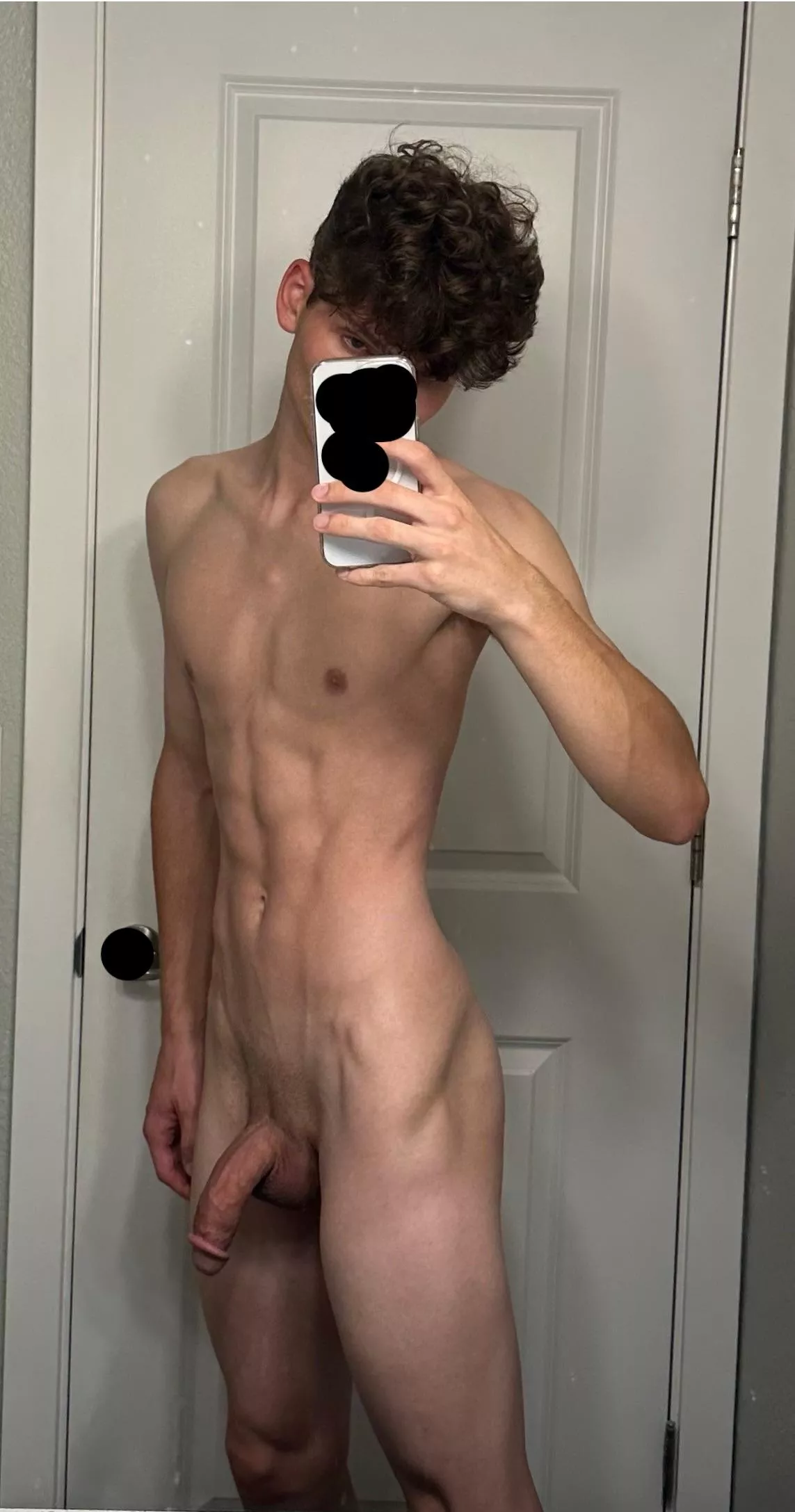 Am I twink enough for you? posted by cole_sybg99