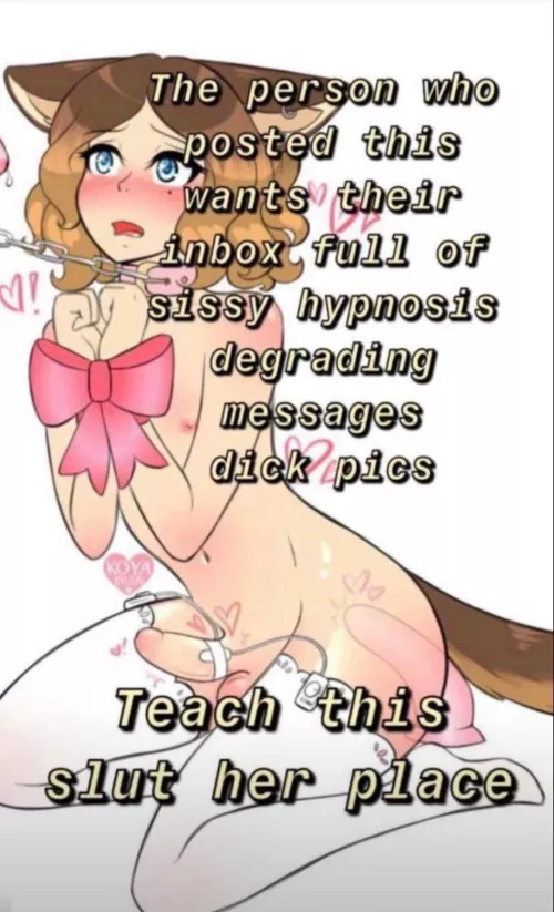 anyone? by Additional-Log-9134