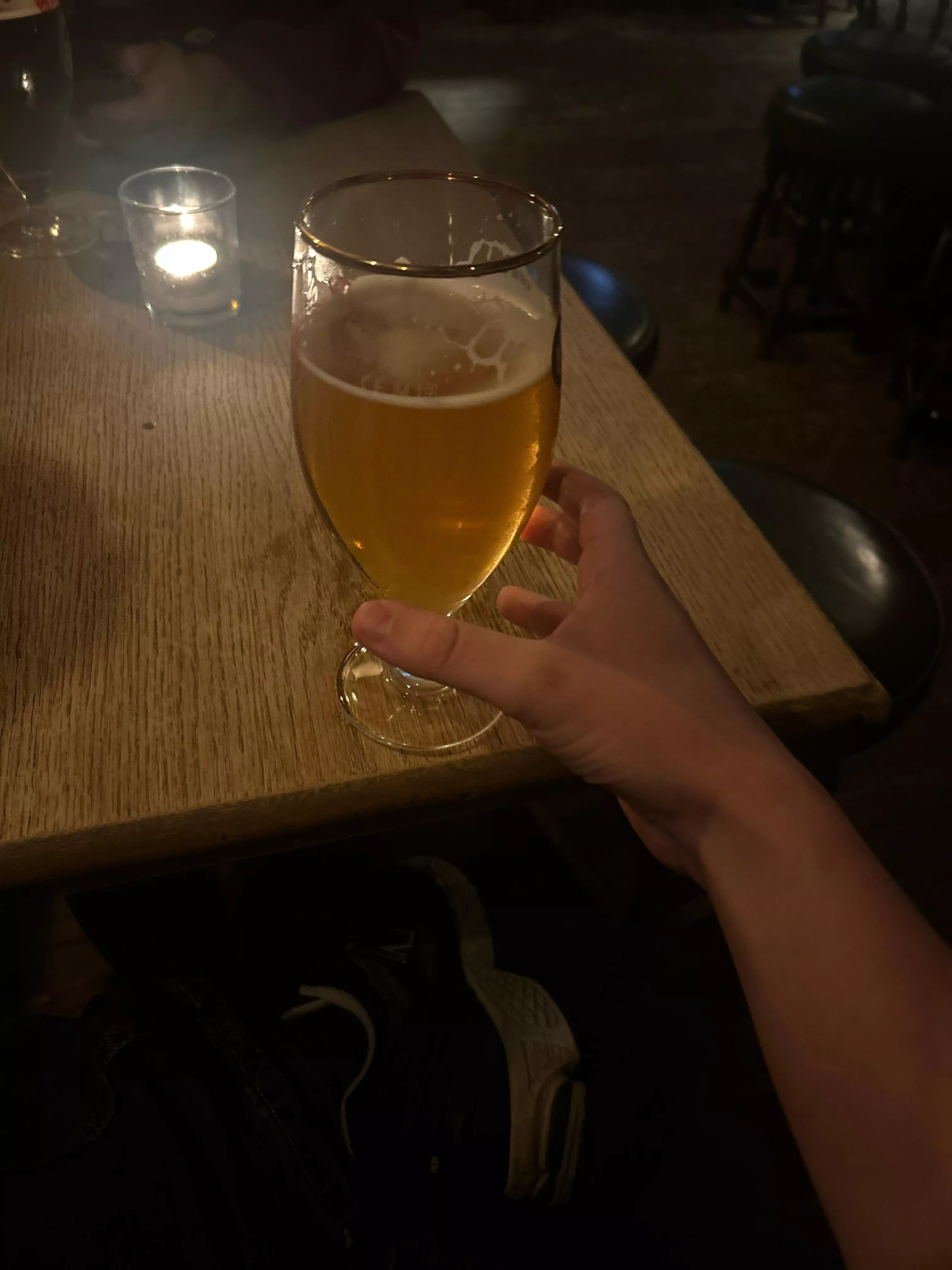 Anyone else just go to the pub and look at elf hentai lol? posted by Willywonkafan100