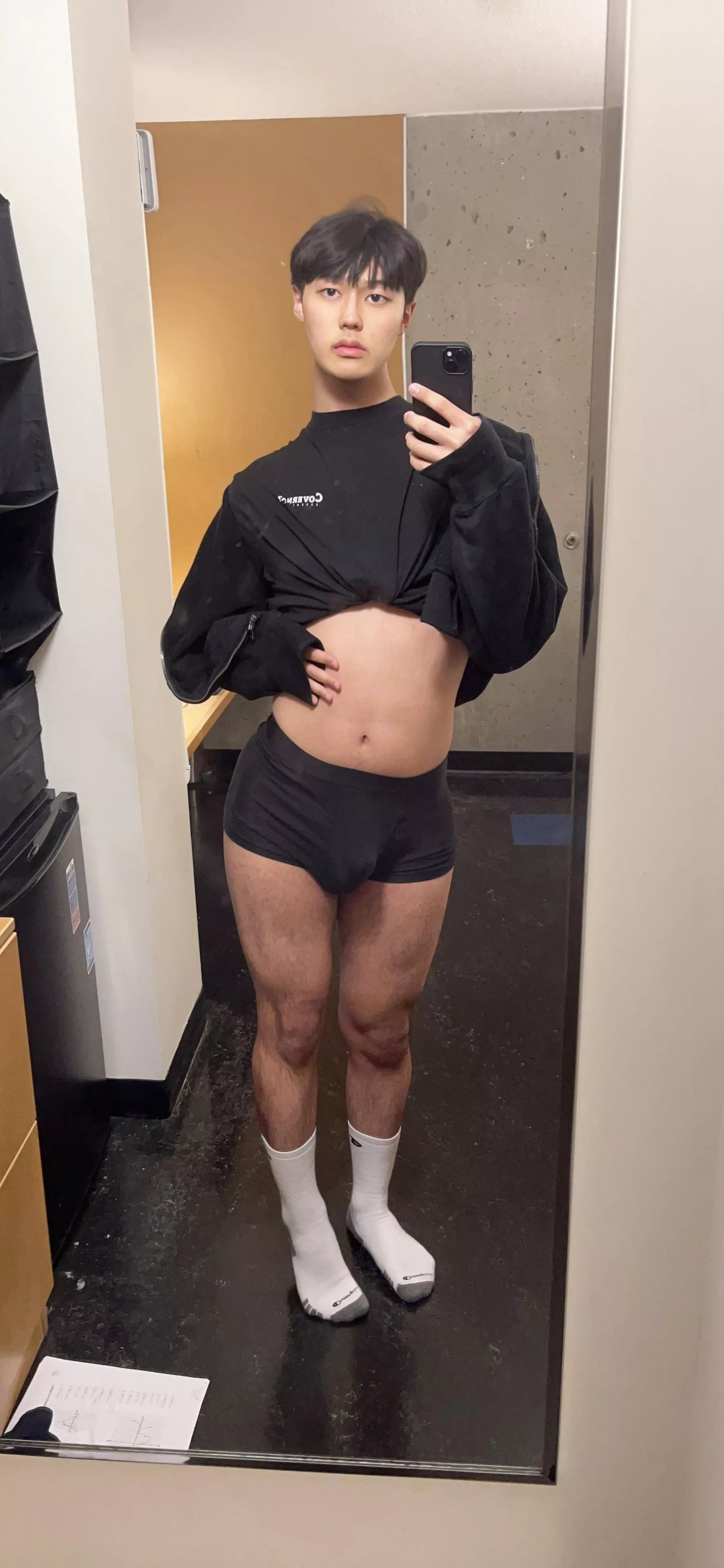 Are asians welcome? posted by Konuriii