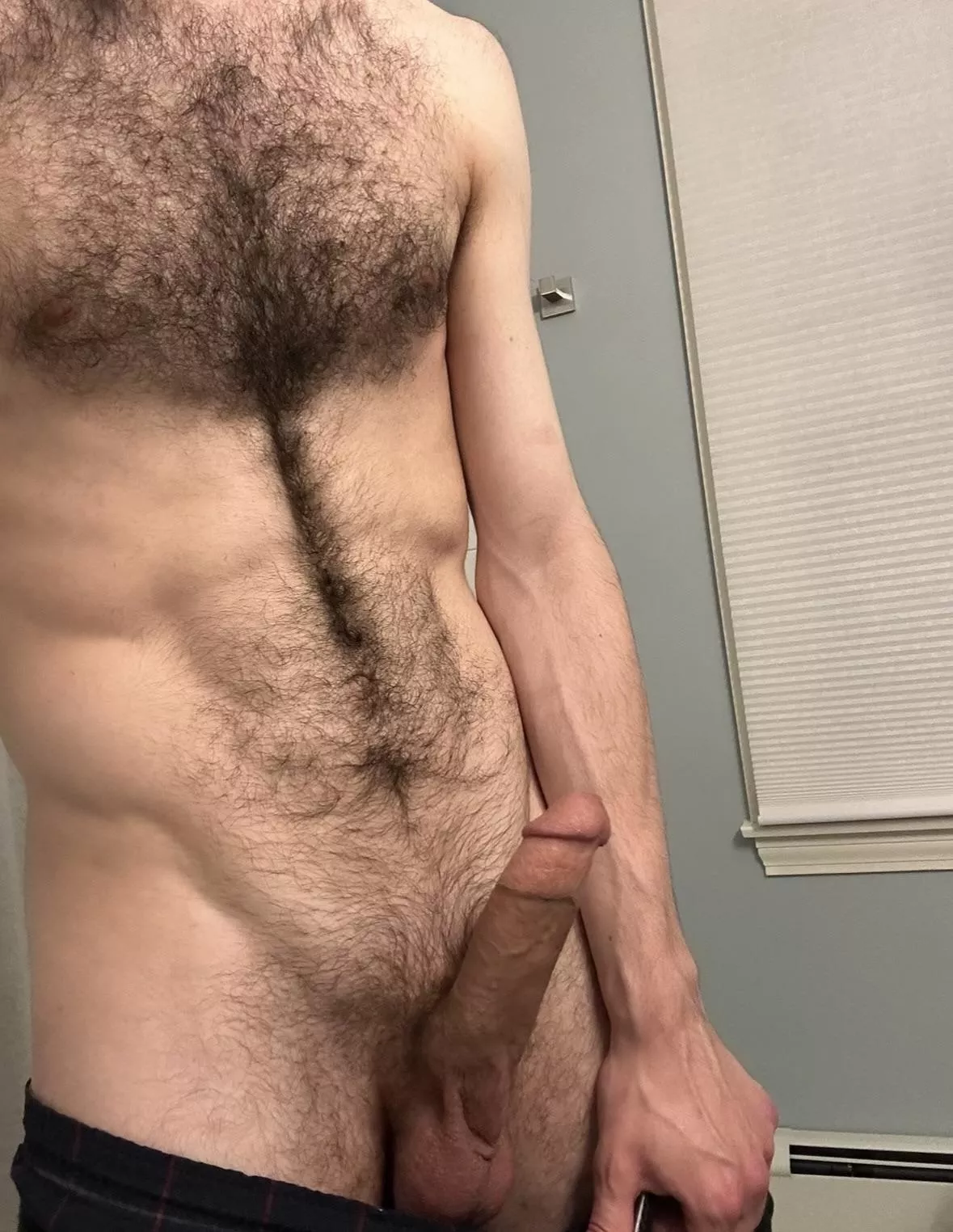 Around the fur posted by InevitablePen6866