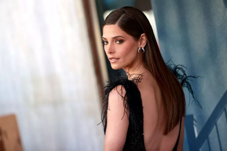 Ashley Greene by summermadness89