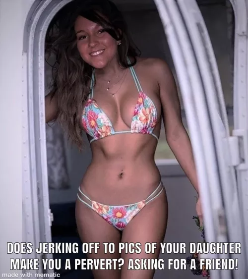 Asking for a friend! by VariousConfusion448