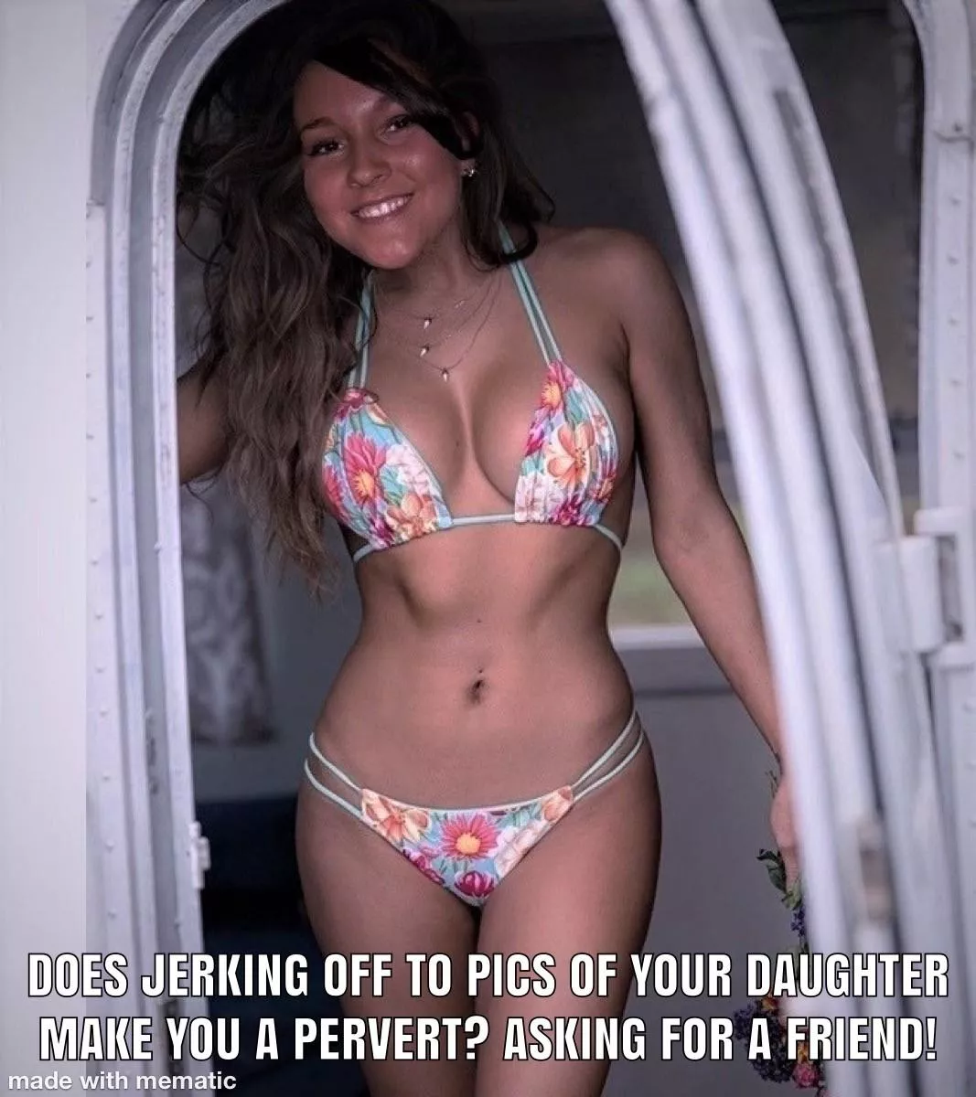 Asking for a friend! posted by VariousConfusion448