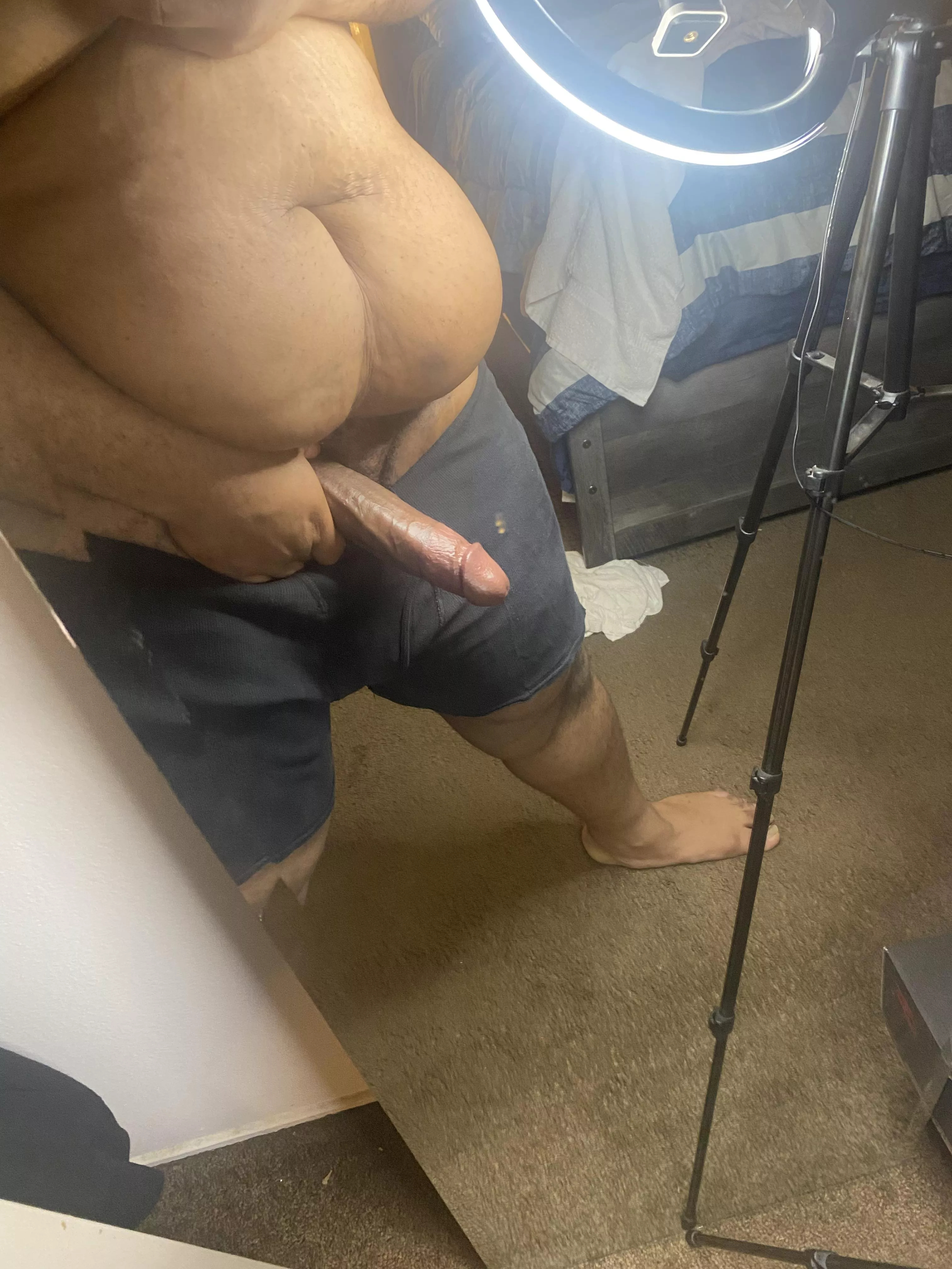 Belly and BBC 😏😎 posted by Classic_Purpose7952