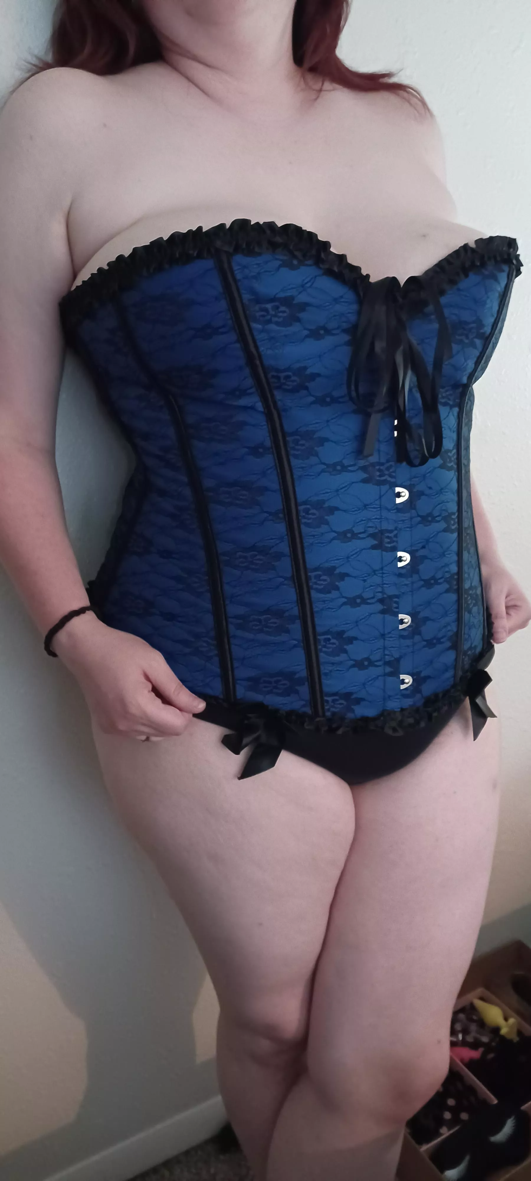 Blue posted by pandadoll13