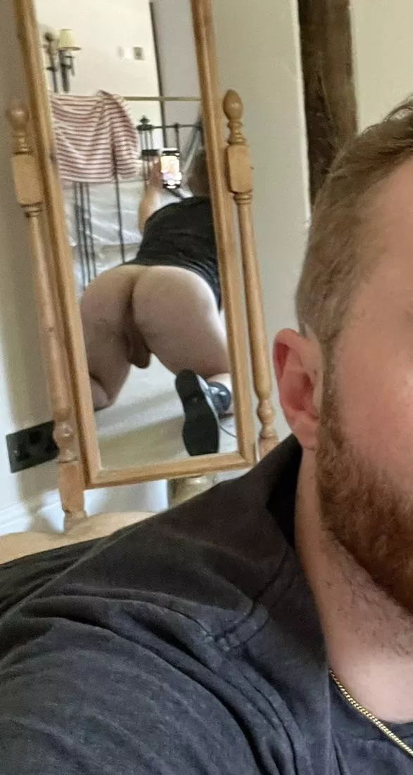 Bringing up the rear with my first post. posted by manifold3r