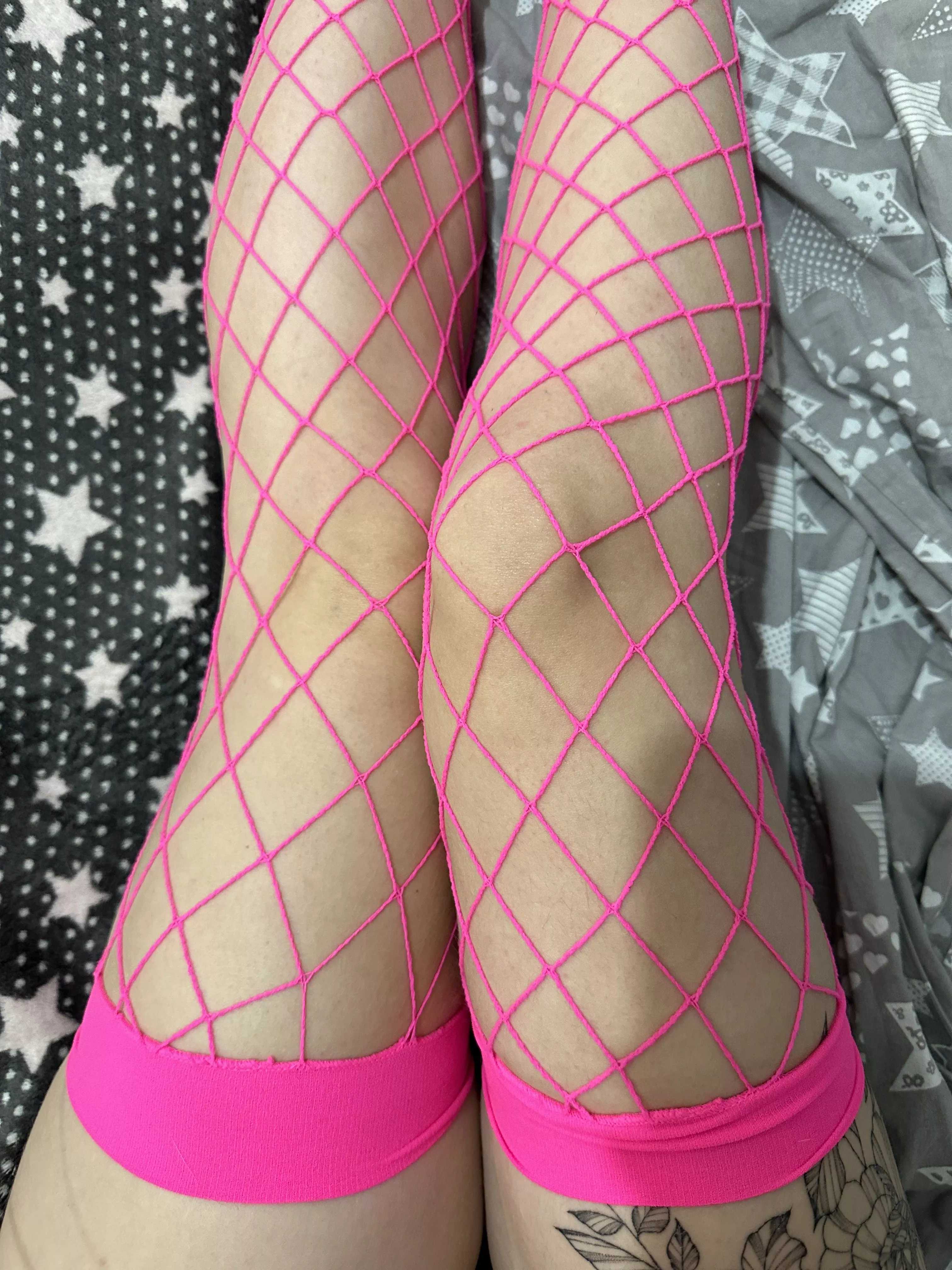 can I be on your naughty list? posted by Latebushman49