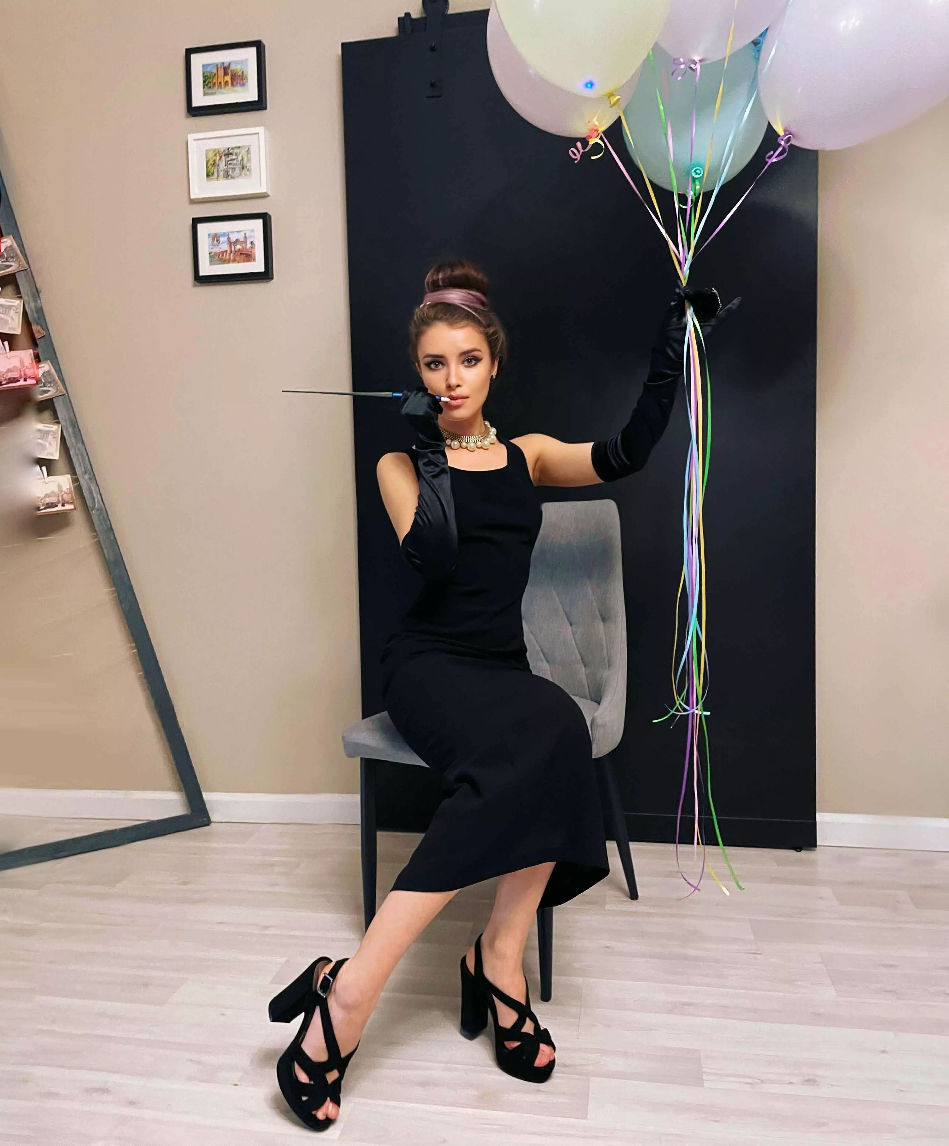 Can I be your secretary? posted by Aggravating_Shirt_63