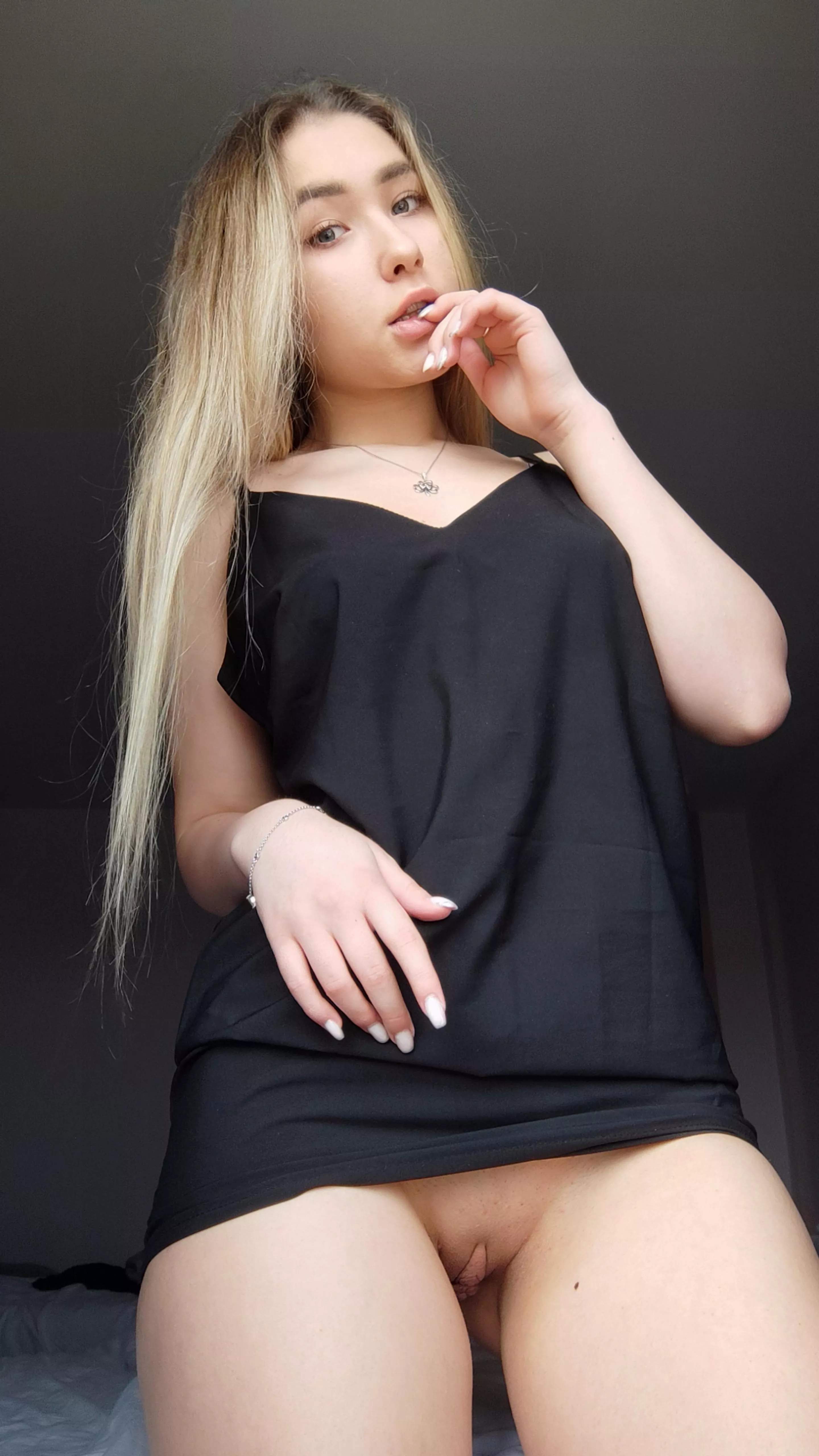 Can my pussy keep your face company posted by eudome