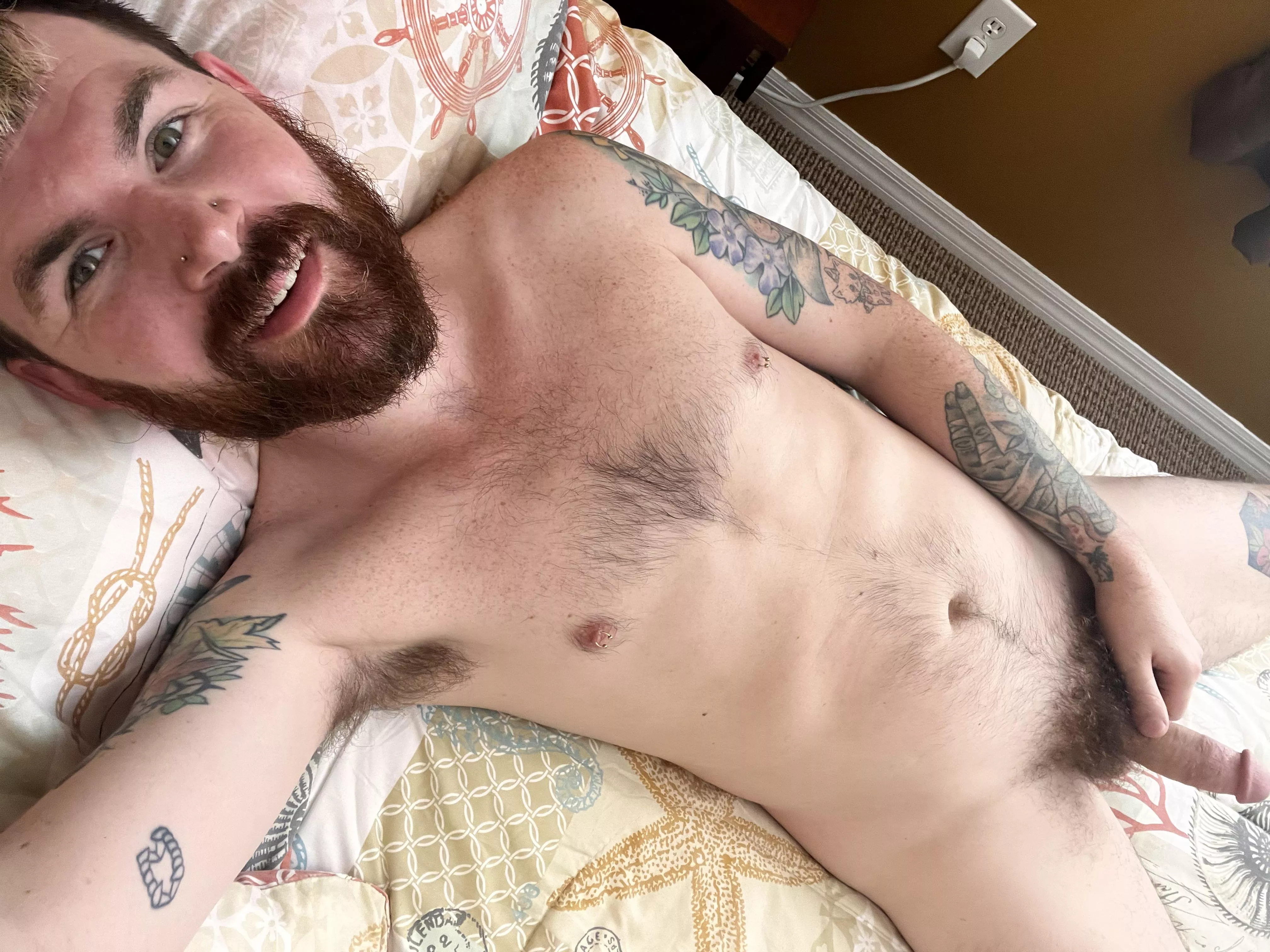 Can we make slutty Sunday a thing? posted by jekyll_jacob