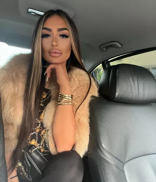 Classy women by bimbol0ver