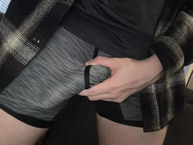 Come convince me to whip it out by FriendlyNeighborPNW