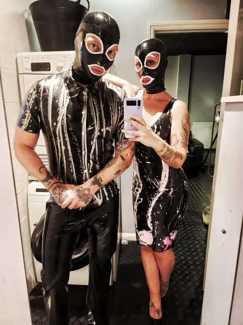 Couple goals by safemooner