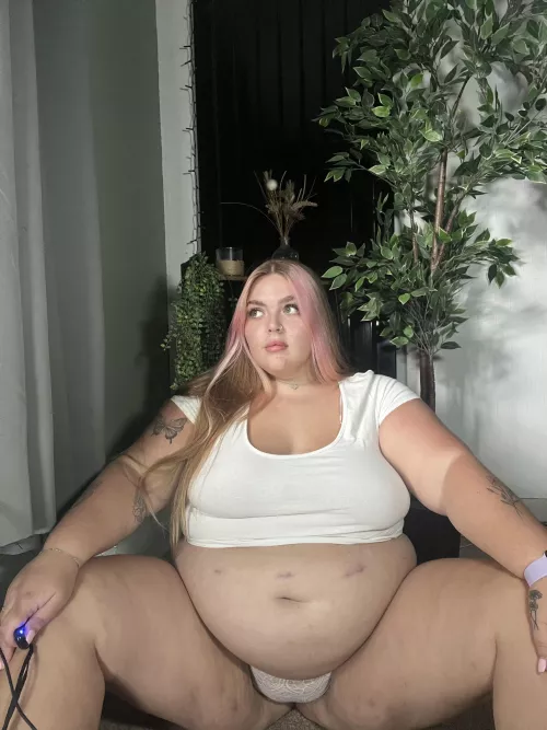 Cum in me or on me?😉😈💦 by Careless_Bowl_7534