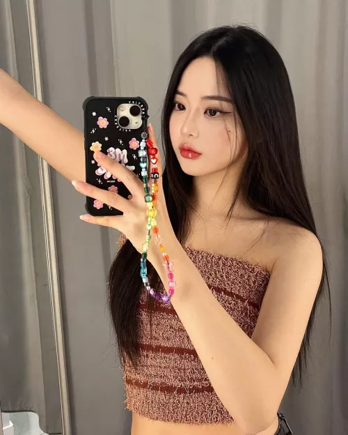 Cutie by Majestic_Painter8660