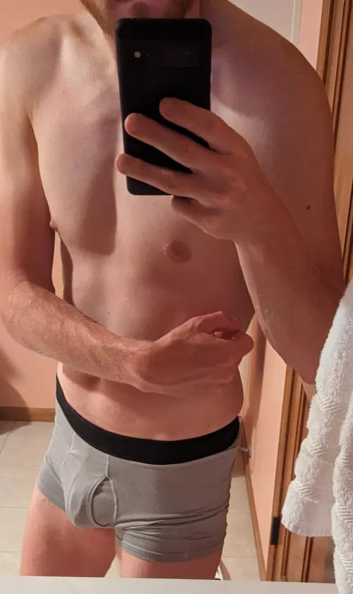 Daddy in training (38) by ek2375