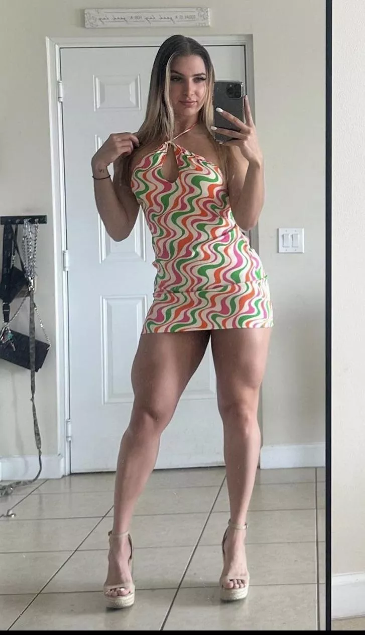 Dizzy Fit posted by RedHopSnob