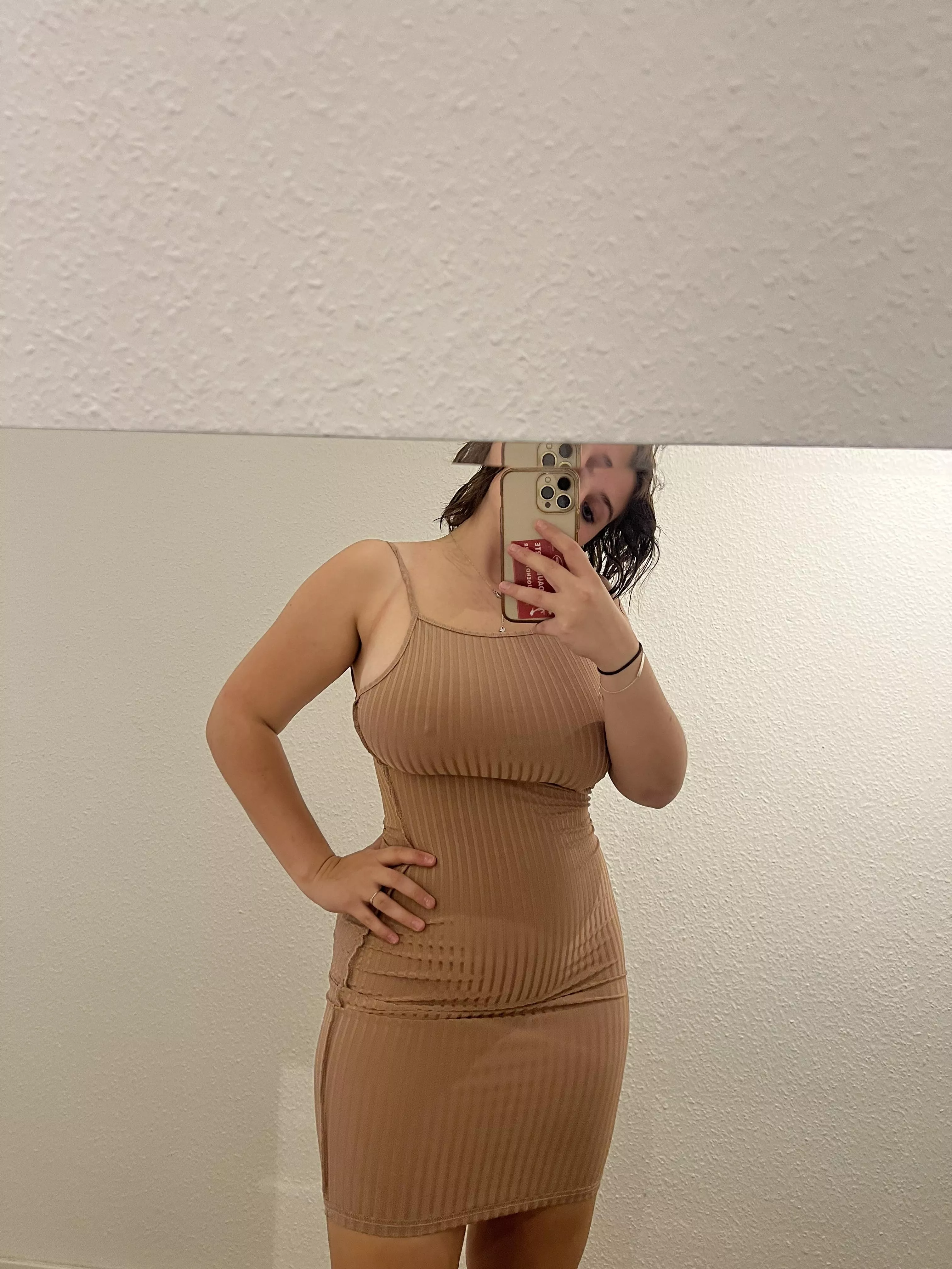 Do you wanna touch my boobs posted by Xenia_vv